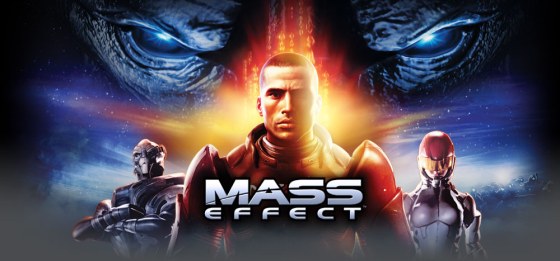 Mass Effect Trilogie image 1