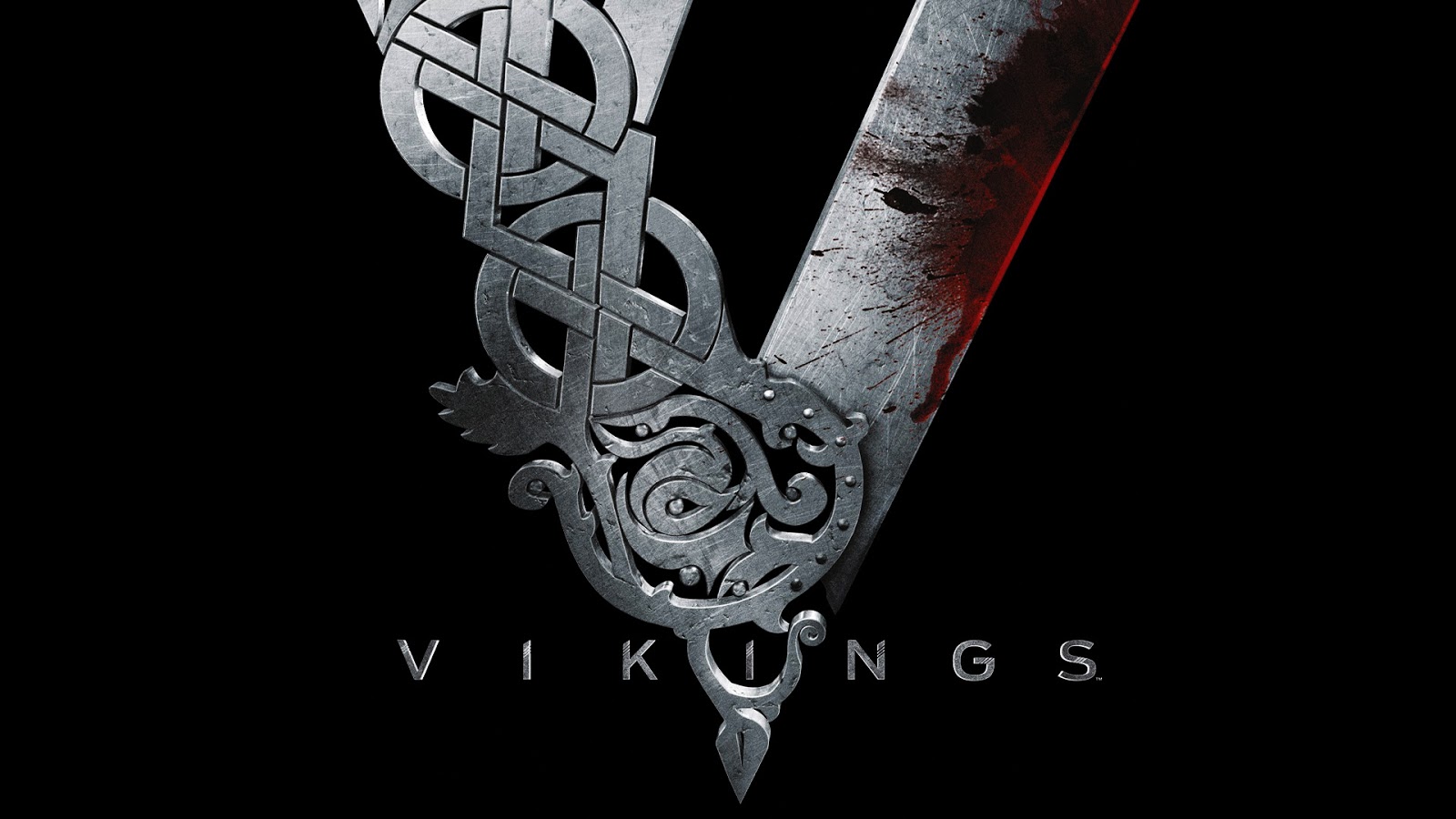 Vikings Viking-affiche